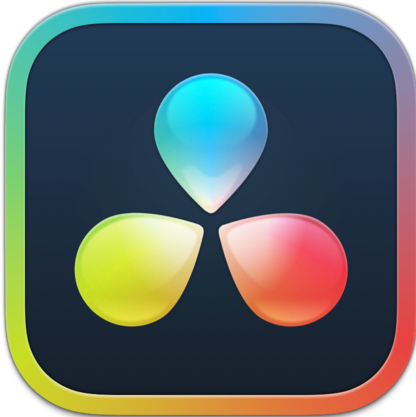davinci resolve